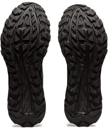 ASICS Men's Gel-Excite Trail Running Shoes 10 - Metropolis/Black - Buy Online on GoSupps.com