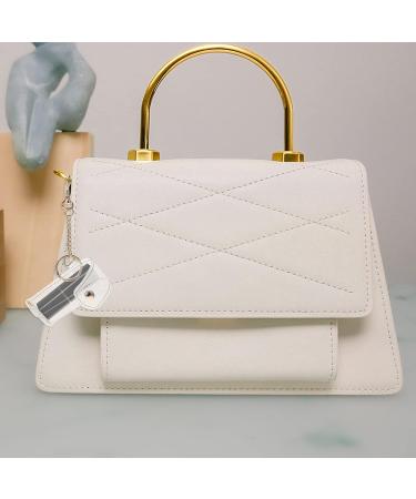CALLARON Lipstick Holder Keychain & Chapstick Sleeve Pouch Set for Women and Girls - Buy Online on GoSupps.com