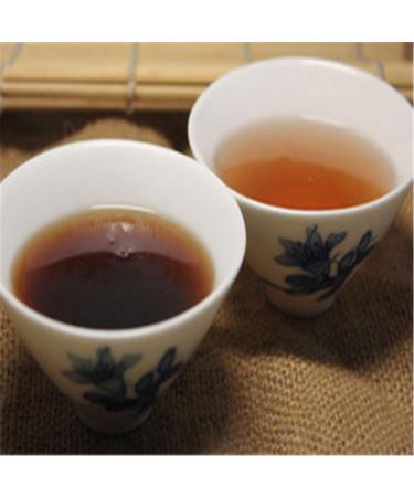 Premium 5G Yunnan Pu'er Tea - Ancient Old Tree Black & Green Tea | Healthy Chinese Herbal Tea - Buy Online on GoSupps.com