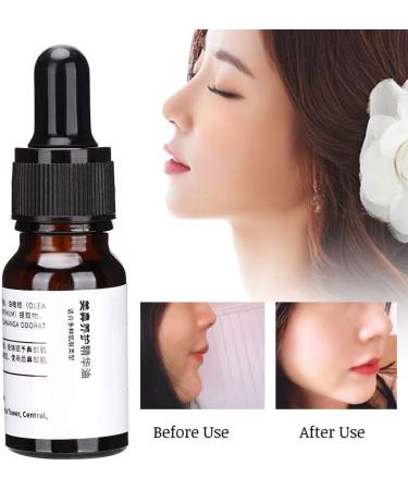 ZJchao Nose Up Essence Oil Magic Nose Shaping & Nasal Bone Remodeling for Instant Lift & Contour | International Shipping Available - Buy Online on GoSupps.com