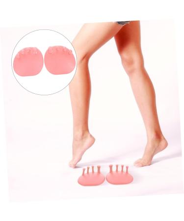 FOMIYES Arch Trainer Exerciser for Hallux Valgus | Bunion Separation & Leg Tightening | Sakura Pink 11x10x6CM - Enhance Your Hip Lift - Buy Online on GoSupps.com