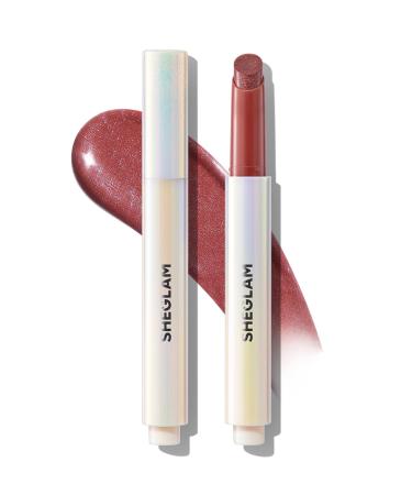 Sheglam Pout-perfect Shimmer Lip Plumper First Crush