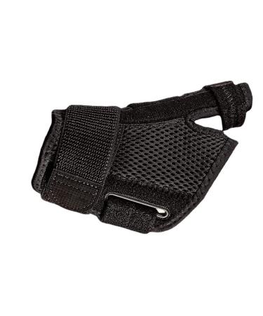 Adjustable Wrist Brace for Carpal Tunnel Relief - Compression Support for Day & Night | Ideal for Men & Women (1 Pair - Buy Online on GoSupps.com