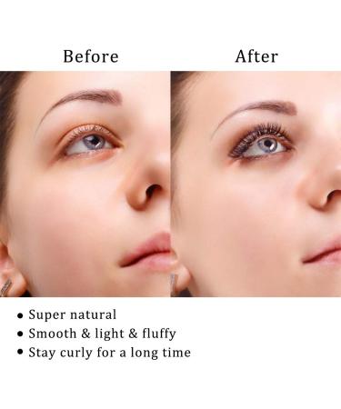 Shop 7D-C-0.07-15 Wimpera Soft Eyelashes | 4D 6D 7D Volume Technology | 0.07/0.10mm Thickness Eyelash Extensions - Buy Online on GoSupps.com