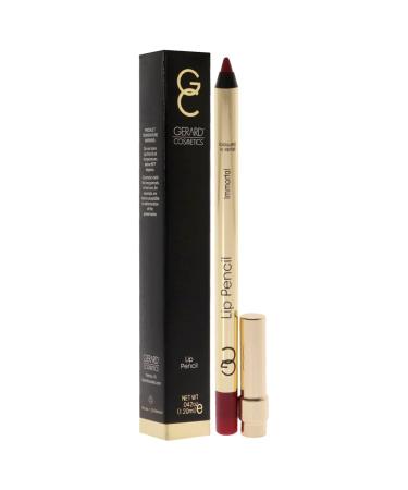 Gerard Cosmetic Lip Pencil - Immortal for Women | 0.04 oz - Shop Internationally - Buy Online on GoSupps.com