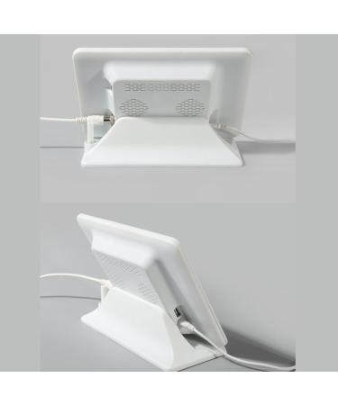 Hair Analyzer Machine Skin Detection and Hair Detection Skin Tester Lightweight and Portable Ideal for Solving Scalp and Hair Follicle Problems - Buy Online on GoSupps.com