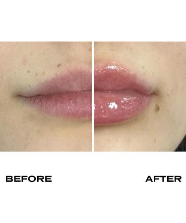 Plump It! - Volumising Lip Oil Transparent 3 ML - Buy Online on GoSupps.com