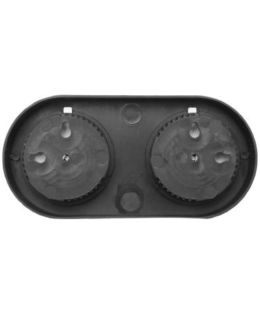 Buy Spactz 2 x Reptile Tank Thermometer Hygrometer - Accurate Temperature & Humidity Monitor for Vivarium & Terrarium - International Shipping Available - Buy Online on GoSupps.com