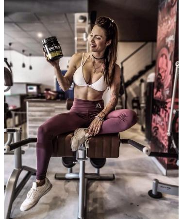 BioTechUSA EAA Zero 350g - Essential Amino Acids BCAA Supplement - Buy Online on GoSupps.com