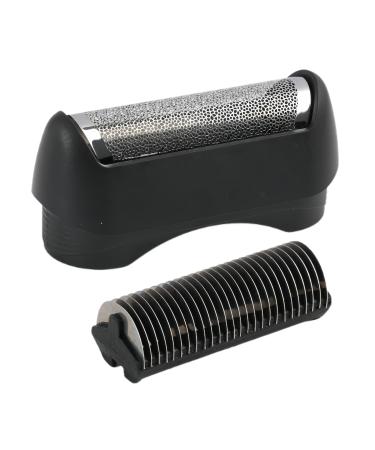 T te De Rasoir De Remplacement 11B Compatible Avec Rasoir lectrique Compatible S rie 1 110 120 140 150 5685 5683 5684 Film De Rechange Pour S rie 11B grille rasoir serie 1