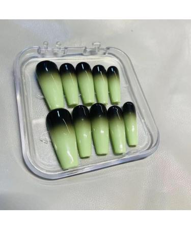 Temperament-enhancing manicure gradual pure hand-wearing manicure with European and American personality.(M) - Buy Online on GoSupps.com