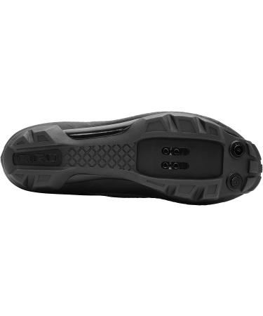 Giro Ranger Men's Mountain Cycling Shoes 12 Black - 2023 | Shop Now - Buy Online on GoSupps.com