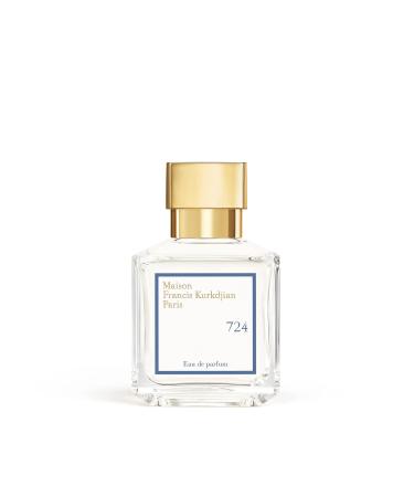 Maison Francis Kurkdjian Paris 724 EDP for Uni Sex 2.4 Ounce - Buy Online on GoSupps.com