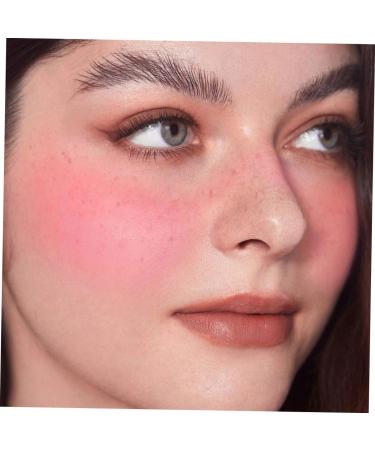 Gogogmee 2pcs Hydrating Blush Blouses for Cream Blush Face Blush Blusher Powder Radiant Finish Liquid - Buy Online on GoSupps.com