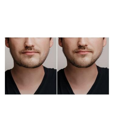 MAFFUS | Jaw Exerciser | Double Chin Reducer | Face Slimmer | Neck and Jawline Trainer | Face Shaper | Jaw Strengthener | Jaw Trainer For Men and Women - Buy Online on GoSupps.com