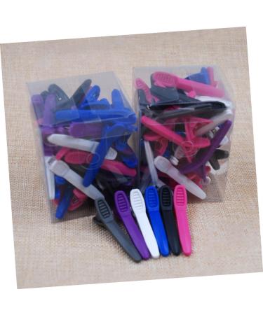 minkissy Hairpins 1 styling hair clips bobby pin hair accessories for women clips Hair Barrettes hair cutting pin womens hair clips women hair clip simple hair clips clip Hair Volume Clip - Buy Online on GoSupps.com