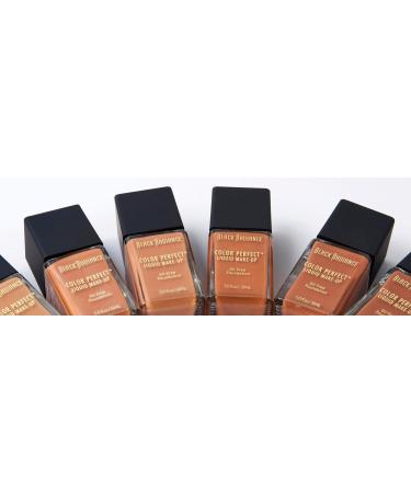 Black Radiance Color Perfect Liquid Make-Up in Pecan - 1 fl oz - Buy Online on GoSupps.com