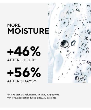 M DARA Organic Skincare - Time Miracle Hydra Firm Hyaluron Concentrate Jelly | Oil-Free Moisturiser with Multi-Molecular Hyaluronic Acid | 100% Natural Vegan & Ecocert Certified - 2.53oz - Buy Online on GoSupps.com