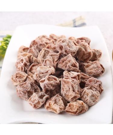 Authentic Sour and Sweet Plum135g canned preserved plum Sweet and Sour Plum Dried Dried candied fruits snacks preserved fruit candied fruits Plum Cakes Dried prune (Authentic Plum 1 can) Authentic Plum 1 can - Buy Online on GoSupps.com