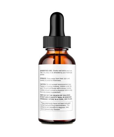 Pure Lumin Essence Drops - Official PureLumin Liquid Skincare Formula with Natural Ingredients Premium Skin Support for Dark Spots Radiance & Healthy Glow Pure Lumin Reviews Drops (5 Pack) - Buy Online on GoSupps.com