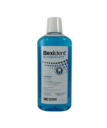 ISDIN Bexident Whitening Mouthwash 500 ml