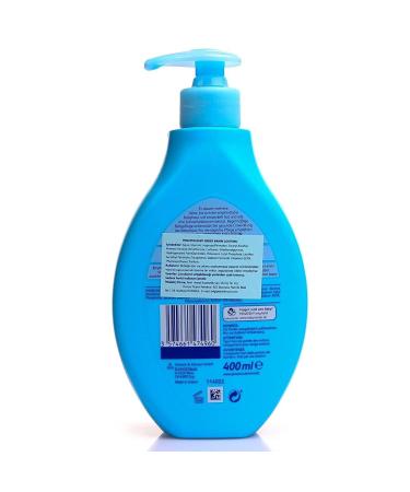 Penaten Baby Lotion 400ml | Gentle and Nourishing Formula | 13.52 fl.oz - Buy Online on GoSupps.com