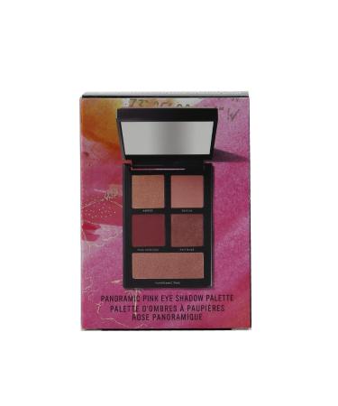 Bobbi Brown Skyscape Collection Panoramic Pink Eyeshadow Palette - Limited Edition Travel Size | Shop Internationally - Buy Online on GoSupps.com