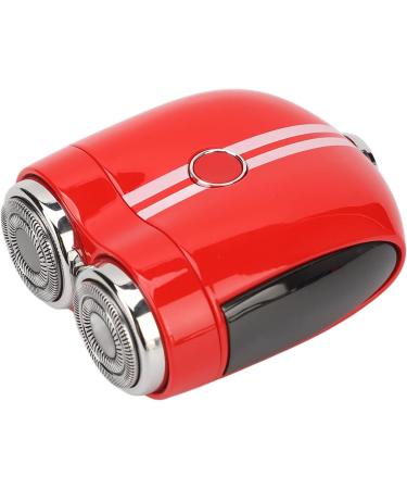 Washable Beard Trimmer - High Precision Waterproof Electric Beard Trimmer for Men | Portable & Easy to Clean - Buy Online on GoSupps.com