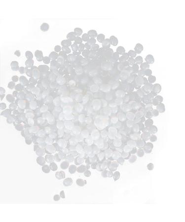 Buy Hard Wax Beans for Hair Removal - 1000g Painless Practical & Transparent for Face Eyebrows Lips Arms & Legs | Ideal for Wax Warmers & Wax Sticks - Buy Online on GoSupps.com