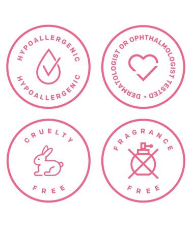 Almay Smart Shade Concealer Light/Medium 0.37-Ounce Tubes - Pack of 2 - Buy Online on GoSupps.com