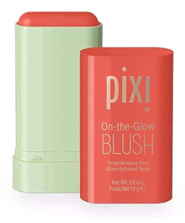 PIXI On-The-Glow Blush (19g Juicy)