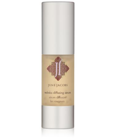 June Jacobs Redness Diffusing Serum 1 Fl Oz