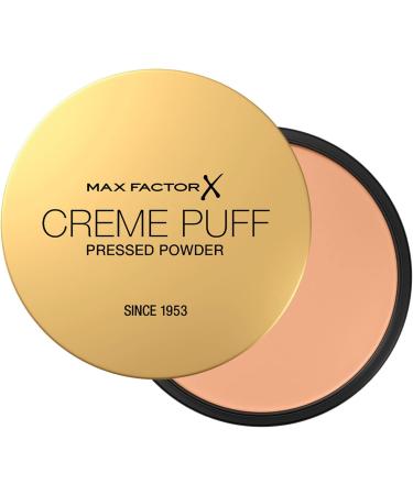 Max Factor Pan Stik Compact Foundation 3 in 1 Cream Puff Pressed Powder Cream Puff Powder Mattifying Powder Long Lasting Lasting 5 Translucent - 2 Cosmetics - Buy Online on GoSupps.com