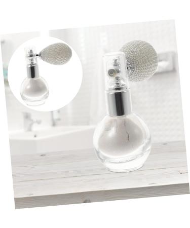  FRCOLOR FRCOLOR body powder spray face spray powder glitter powder makeup glitter makeup spray highlighter woman highlight loose powder - Buy Online on GoSupps.com