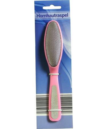 Premium Callus Remover Foot File - Professional Callus Rasp & Callus File for Smooth Feet | International Shipping - Buy Online on GoSupps.com