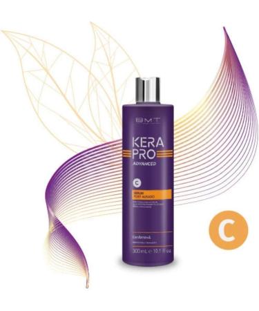 Kerapro Advanced Serum Post-Alisado 300 Ml - Buy Online on GoSupps.com