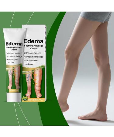 Cr me de soin pour les jambes cr me de massage naturelle pour les jambes 20 g Solution hydratante absorption rapide pour les soins quotidiens de la peau debout et le sport - Buy Online on GoSupps.com