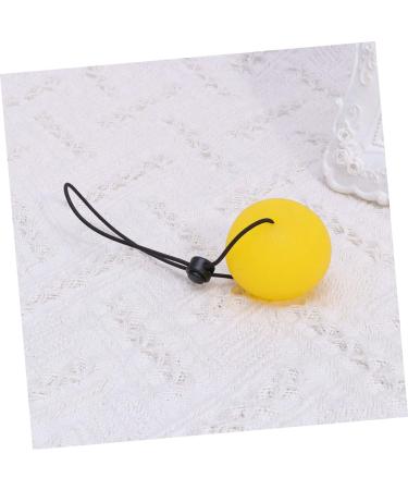Beaupretty Handmade 3-St Handle Ball - Exercise Device Stress Relief & Grip Trainer | International Shipping Available - Buy Online on GoSupps.com