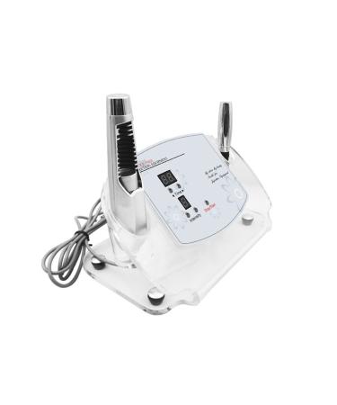 Elitzia ETF49E Needle-Free Electroporation Facial Beauty Device - Whitening Wrinkle & Swelling Reduction International Shipping Available - Buy Online on GoSupps.com