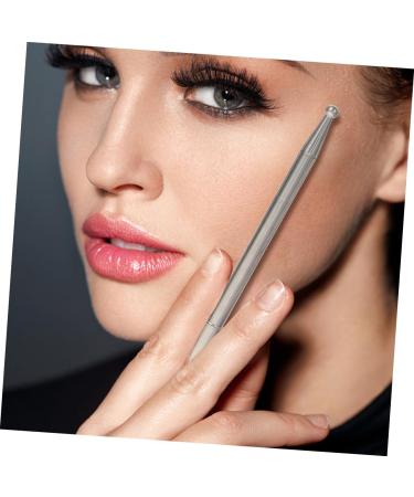 Buy Minkissy Stainless Steel Face & Body Massage Tools - Facial Acupuncture & Massage Sticks for Home Use - International Shipping Available - Buy Online on GoSupps.com