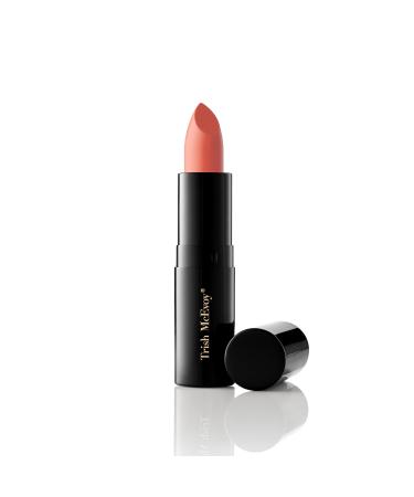 Trish McEvoy Easy Lip Color 0.12 oz. / 3.5 g Almost Nothing - Nude rose pink with a hint of shimmer - Buy Online on GoSupps.com