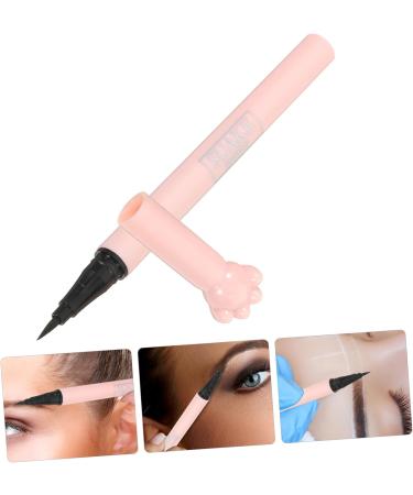 Balacoo Lady Tool for Pen Female Cat Makeup Cool Eyeliner Printing Woman 1 count (Pack of 1) 1 - Buy Online on GoSupps.com