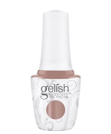 Gelish Cruelty-Free Gel Polish - Up In The Air Summer 2024 - Don't Bring Me Down 15ml (1110531)