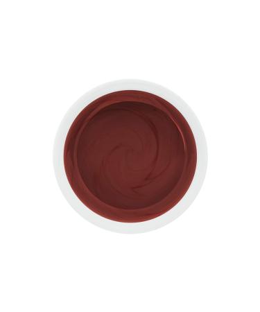 Buy UV LED Color Gel - Classic Latte Brown - Studio Quality - 5ml - Made in Germany - International Shipping - Buy Online on GoSupps.com