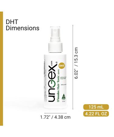 Premium Kit A1-i | Ungex Demodex Solution for Acne Blepharitis Eczema & Inflammation | International Shipping Available - Buy Online on GoSupps.com