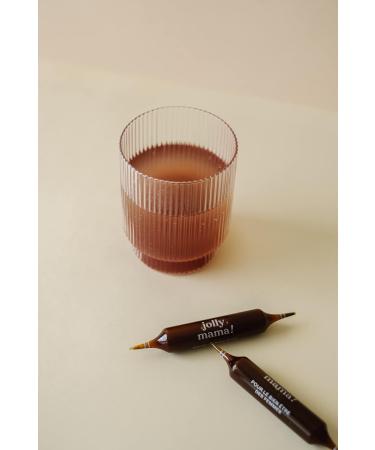 Happy Cycle - Naturally Rebalances the Female Cycle - 20 Ampoules of 10 ml - Relieves PMS - Organic Formula with Chasteberry - Buy Online on GoSupps.com