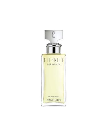 Calvin Klein Eternity Eau de Parfum for Women - Floral fragrance Top notes: Lychee guava pomegranate flower 2 Piece Set - Buy Online on GoSupps.com