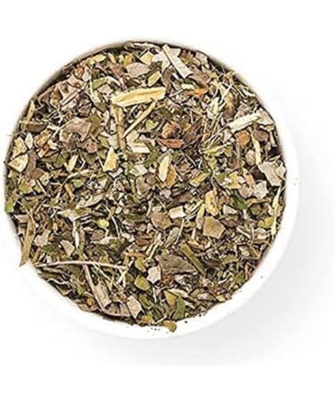 Vertus Tea DETOX 25 Teabags | 10 Real Ayurvedic Herbs and Rock Salt | Zingy Spicy Taste | Improves Digestion | Kangra Tea - Buy Online on GoSupps.com