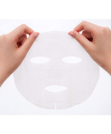 Kose Cosmeport Clear Turn Japanese Rich Honey Facial Mask 7 Sheets - Buy Online on GoSupps.com