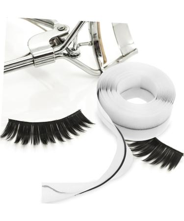 FOMIYES 2 Boxes False Lashes Self-adhesive Lash Glue Strips Fake Lash Strips Fake Lash Glue Strips Adhesive Lash Strips Jelly Glue Eyelash - Buy Online on GoSupps.com